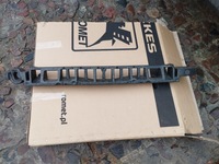 фото thumb №1, Vw passat b8 абсорбер бампера перед 3g0807251