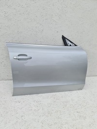фото thumb №1, A5 8t дверь правое передние перед серебристый lx7w