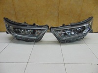 фото thumb №1, Лампа лампи перед передні toyota rav4 v