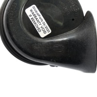 Volkswagen new bettle horn сигнал alarm siren high сигнал 1c0951223 Оригинал, фото thumb