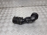 фото thumb №3, Труба шланг интеркулер mercedes cklasa w203 1.8