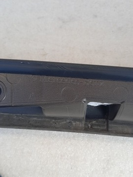 фото thumb №12, Планка розширення крила зад w463 g-klasa !