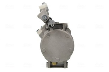 фото thumb №16, Nissens 89586 компрессор, кондиционер