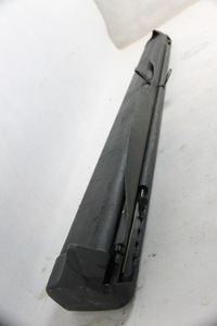 фото thumb №5, Ролета зад задня багажника сітка mercedes w210 універсал