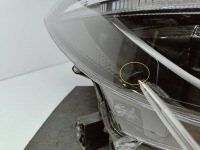 фото thumb №7, Toyota corolla cross 20- фара права перед повний led eu hasco 16-184