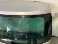 фото thumb №11, Кришка багажника задня vw tiguan 5n lift la7w