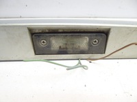 фото thumb №11, Galaxy mk1 lift накладка крышки задняя фонари номерного знака