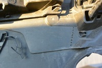 фото thumb №16, Audi rs6 rs7 c8 бампер решётка радиатора перед kpl performance