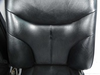 фото thumb №9, Mercedes s класс w140 сиденья диван кожа комплект