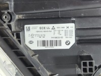 фото thumb №14, Фара левая перед передняя bmw 3 f30 f31 рестайлинг lci полный led сцепление eu