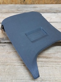 фото thumb №5, Peugeot 508 i защита заглушка туннель среднего