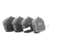 фото thumb №13, Stark skbp-0011246 набор do замена тормозных колодок тормозных перед