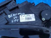 Citroen berlingo iv | фара левый фара перед full led европа 9852815680 с Разборки, фото thumb