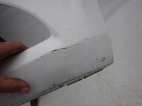 фото thumb №7, Mazda 2 iii 14-19 бампер перед передний