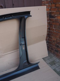 фото thumb №13, Порог правый обшивка vw up seat mii skoda citigo 3d