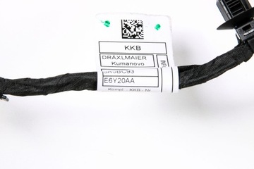 фото thumb №12, Bmw 7 g70 джгут установка бампера перед 5a5bc93