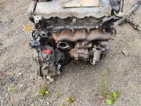 фото thumb №7, Nissan x-trail t30 2.2 dci yd22 двигун kompletny