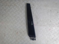 фото thumb №1, Audi a4 b6 b7 молдинг защита na блок двигателя средний