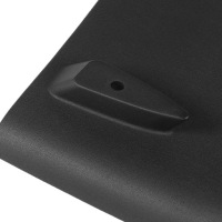 Szt. дифузор заднього бампера valance лівий правий замінник dla ford mustang Недорого, фото thumb