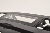 фото thumb №9, Aston martin db9 панель кондиціонера 4g43-18c612-ae