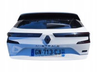 Купить Крышка багажника задний  задняя крышка багажника стекло renault austral 2022-2025, фото thumb