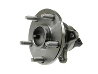 фото thumb №2, Ступиця колеса перед lexus ls430 00-06