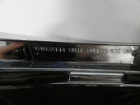 фото thumb №15, Решётка бампера правая mitsubishi outlander iii 512.