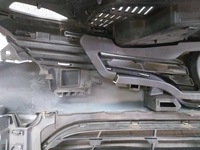 фото thumb №8, Бампер перед renault clio iv 4 lift