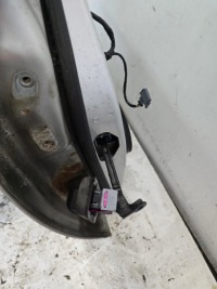фото thumb №8, Opel astra j iv 4 двері праві перед праве передні z176 - опис