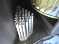 фото thumb №10, Bmw e39 520i повітродувка повітря обдув+ резистор вентилятор