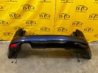 фото thumb №1, Бампер задній зад 6 x pdc renault megane iv універсал rpr terpr