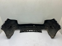 фото thumb №7, Maserati levante бампер задній задня 4xpdc оригінал 16- n