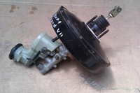 фото thumb №1, Усилитель тормозов тормозные honda accord vii 2.2 ictdi