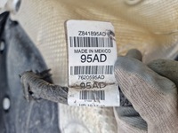 фото thumb №8, Dodge durango 5.7 hemi rt бак пального kompletny 2021-