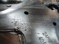 фото thumb №7, Подрамник колыбель тележка траверса двигателя перед audi a4 b9 a5 2.0 tdi 8w2399347d