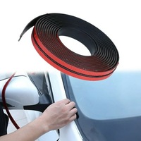 фото thumb №8, Прокладка do стекло передней жабо дверь лента молдинг samoprzylepna 2m