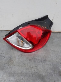 фото thumb №1, Лампа ліва задня hyundai i40 kombi led 92403-3z001