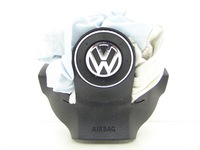 фото thumb №1, Подушка подушка безпеки водія vw scirocco iii r 08-14r