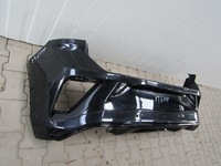 фото thumb №2, Бампер задня задній vw t-roc r 2ga lift 2021-