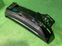 Купить Kia ev6 бампер задний  задний спойлер диффузор низ  86671-cv000, фото thumb