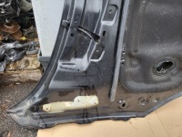 Капот комплектная крышка двигателя черная jaguar e-pace оригинальный номер европа в Украине, фото thumb