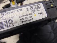 фото thumb №11, Набір стартовий імобілайзер citroen c2 1.1 8v бензин europa