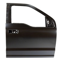 фото thumb №1, Ford f-150 f150 2015-2020 двері праве передні nowe алюміній