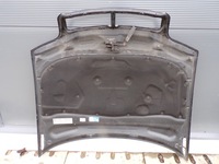 фото thumb №9, Капот крышка двигателя audi a6 c5 lift