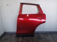 фото thumb №1, Дверь mazda cx5 ii 2017-2022 ------ задняя задние левая