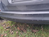 фото thumb №7, Бампер задній задня opel astra 4 iv j 2012 r z177 pdc