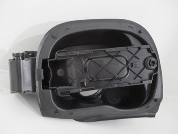 фото thumb №1, C3 aircross корпус кришки заливання пального бензин yq00113480