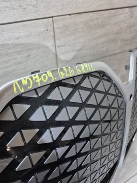 фото thumb №12, 13709. bmw 4 g26 решётка радиатора решётка 5a79d30