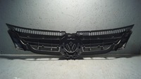 фото thumb №10, Решётка радиатора решётка радиатора vw golf v plus 5m0853655a
