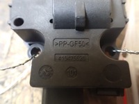 фото thumb №8, Моторчик обігрівача jaguar xj x351 long europa mf-113930-1080 5857